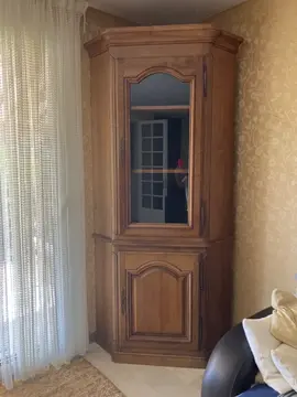 meubles et fauteuil