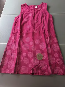 vêtements été fille