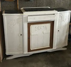 meuble bois