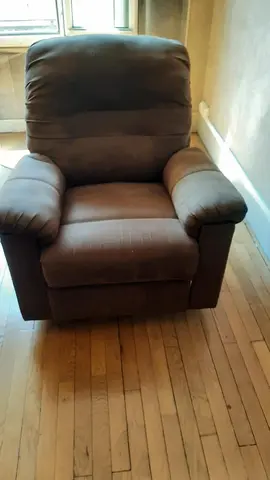 fauteuil relax