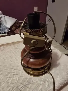 lampe