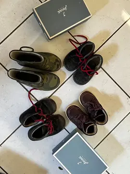 Chaussures enfants