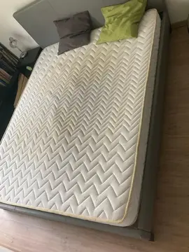 lit + matelas