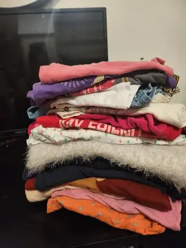 lots vêtements fille 👧