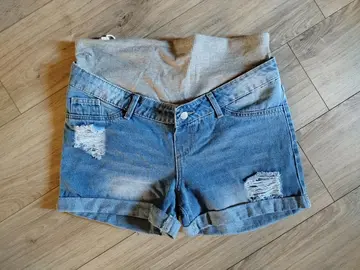 short de grossesse