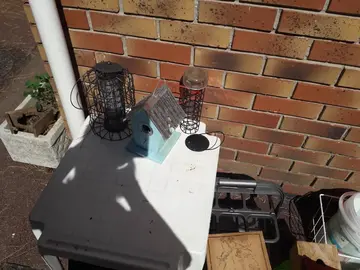 matériel bricolage et divers , pour jardin ,animaux , etc...