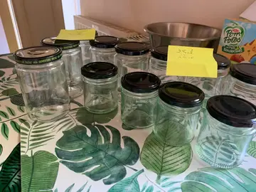pots pour bébé