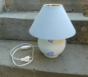 Lampe de chevet