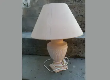 Lampe de chevet