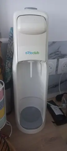 soda stream