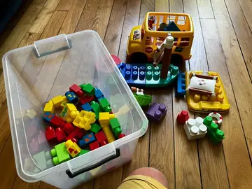 jouets enfants