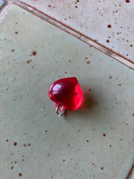 pendentif cœur