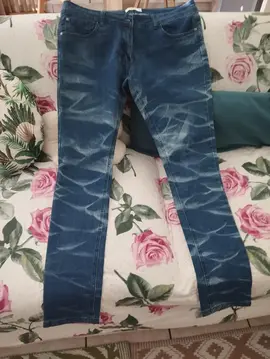pantalon femme