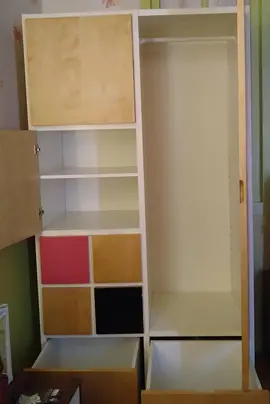 Armoire/ penderie