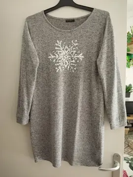 pull femme