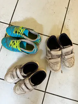 Baskets sports