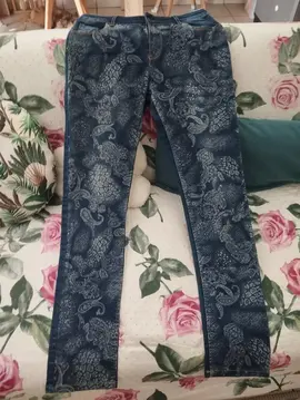 pantalon femme