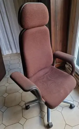 Fauteuil de bureau