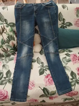 pantalon femme