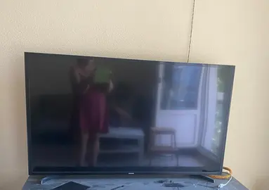 télévision Samsung pour bricoleur