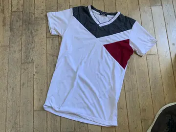 TShirt BMVCK - Femme Taille S