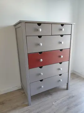 Commode