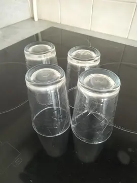 donne 4 verres