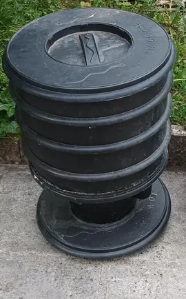 lombricomposteur eco-worms