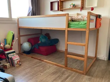 lit enfant 5-13 ans