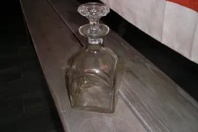 carafe