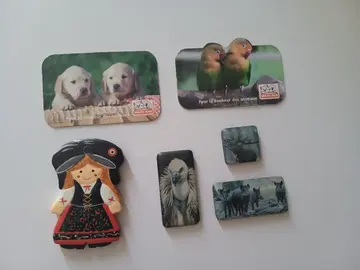 Magnets