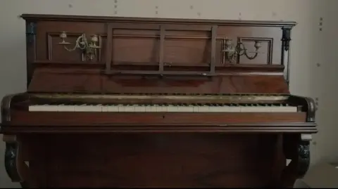 piano sur toul