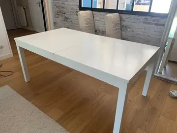 table de cuisine / salle à manger