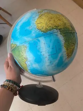 globe