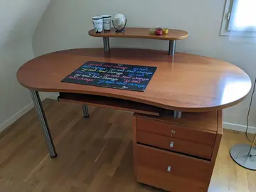 bureau