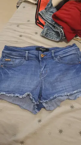 short taille 36