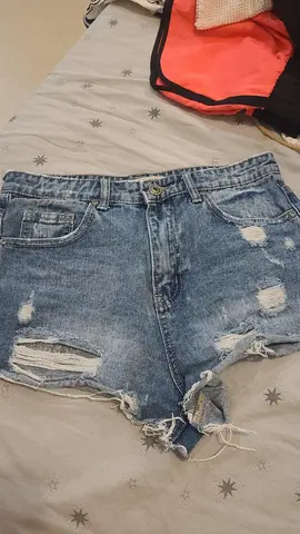 short taille 38