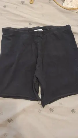 short taille 11/12 ans
