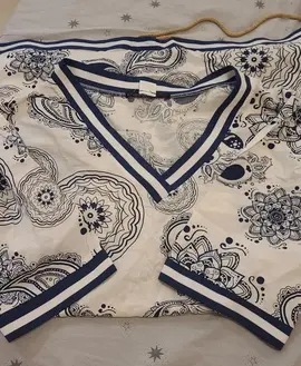 robe été taille L