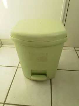 Poubelle