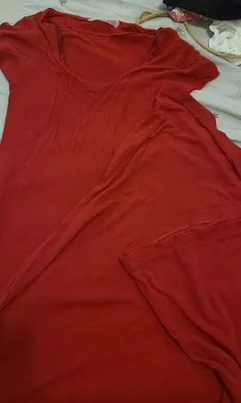 robe longue taille Xs