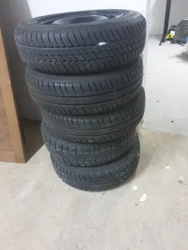 pneus 175/70/14