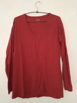 Tee-shirt à manches T 46