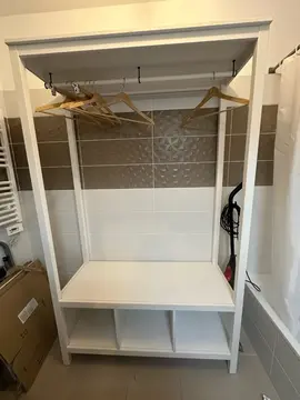 penderie ikea