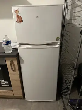 réfrigérateur Listo