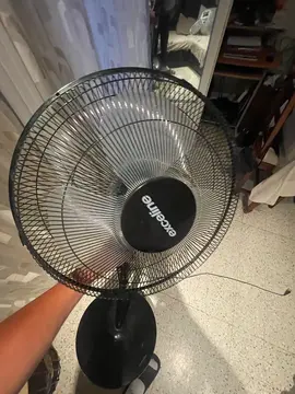 ventilateur