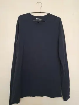 Tee-shirt à manches TL