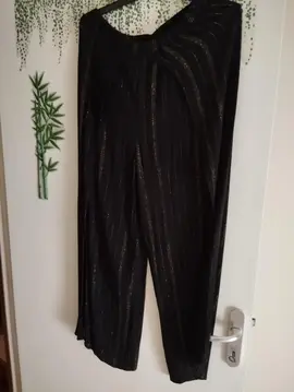 pantalon femme