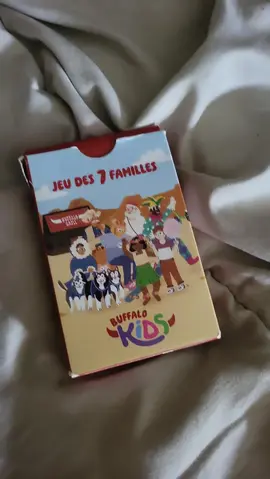 7 famille