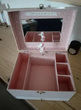 Boîte à musique